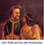 John rolfe and pocahontas_tiny